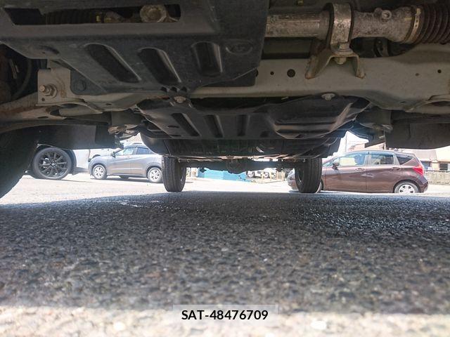 Toyota TOWNACE TRUCK 2021-06 7620828-27