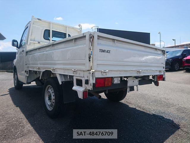 Toyota TOWNACE TRUCK 2021-06 7620828-2