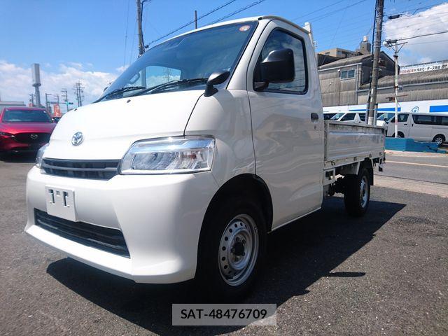 Toyota TOWNACE TRUCK 2021-06 7620828-4