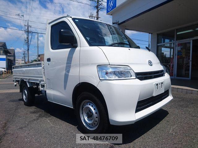 Toyota TOWNACE TRUCK 2021-06 7620828-5