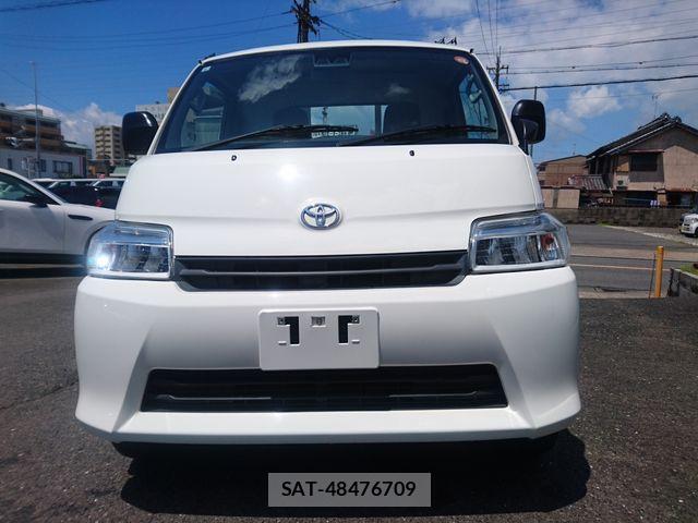 Toyota TOWNACE TRUCK 2021-06 7620828-6