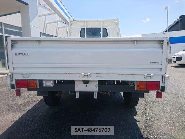 Toyota TOWNACE TRUCK 2021-06 7620828-7
