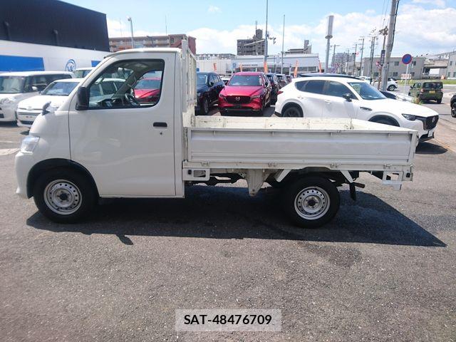 Toyota TOWNACE TRUCK 2021-06 7620828-8