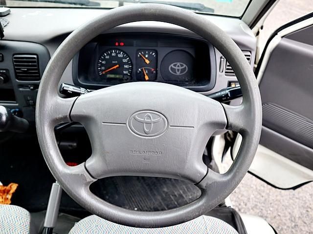 Toyota TOWNACE TRUCK 2004-10 7710538-3
