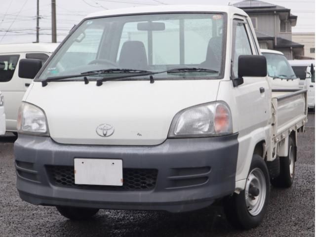 Toyota TOWNACE TRUCK 2004-03 7710539-0
