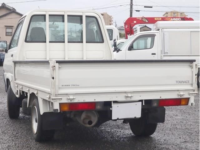 Toyota TOWNACE TRUCK 2004-03 7710539-1