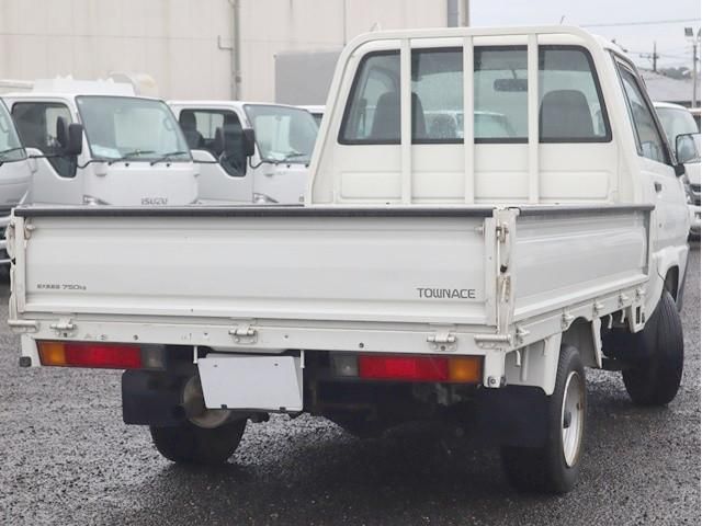 Toyota TOWNACE TRUCK 2004-03 7710539-2