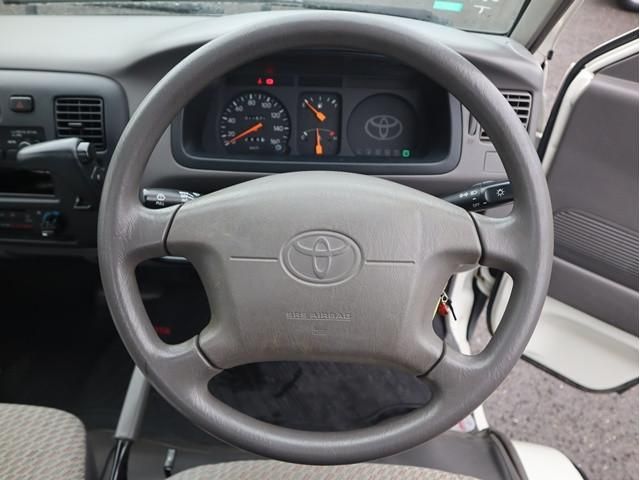 Toyota TOWNACE TRUCK 2004-03 7710539-3