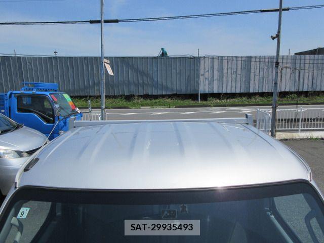 Toyota TOWNACE TRUCK 2015-09 7729888-9