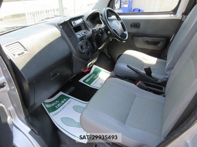 Toyota TOWNACE TRUCK 2015-09 7729888-11