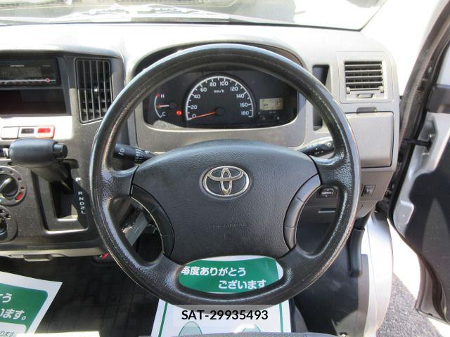 Toyota TOWNACE TRUCK 2015-09 7729888-12