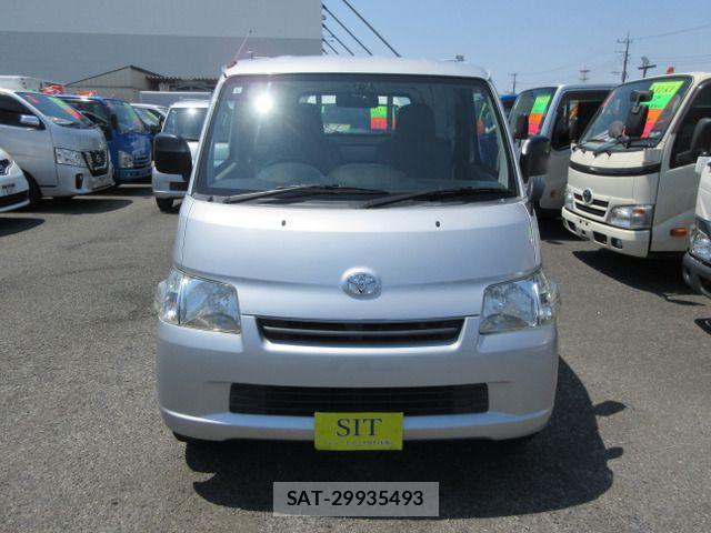 Toyota TOWNACE TRUCK 2015-09 7729888-1