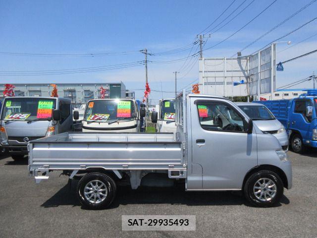 Toyota TOWNACE TRUCK 2015-09 7729888-3
