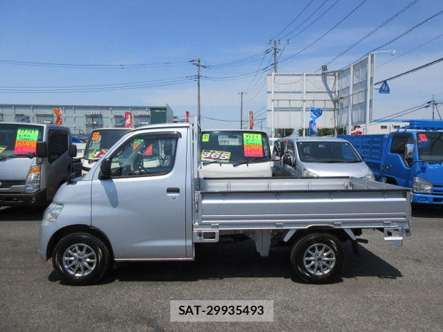Toyota TOWNACE TRUCK 2015-09 7729888-4