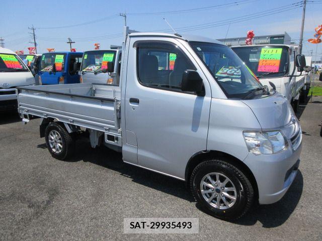 Toyota TOWNACE TRUCK 2015-09 7729888-5