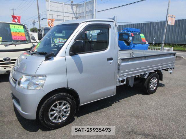 Toyota TOWNACE TRUCK 2015-09 7729888-6