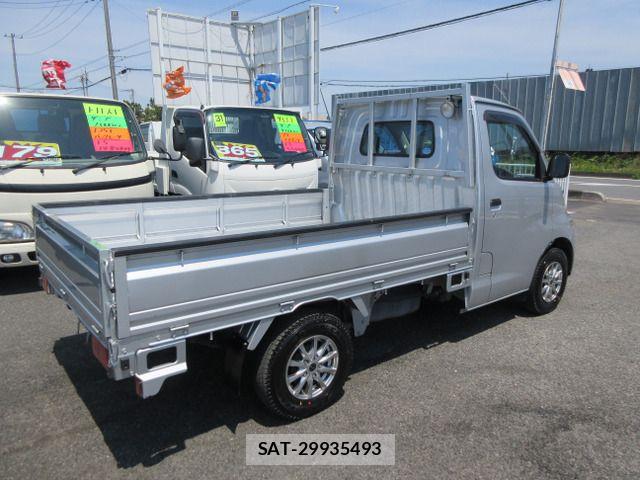 Toyota TOWNACE TRUCK 2015-09 7729888-7