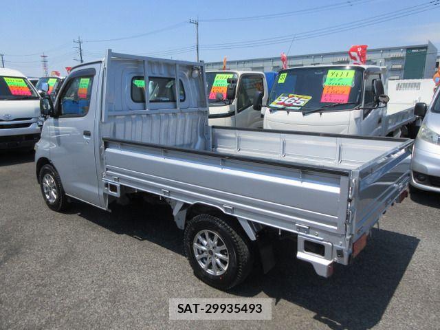 Toyota TOWNACE TRUCK 2015-09 7729888-8