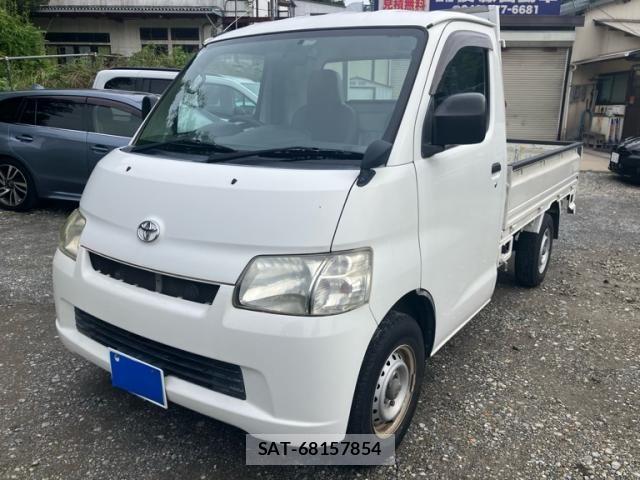 Toyota TOWNACE TRUCK 2016-07 7880070-1