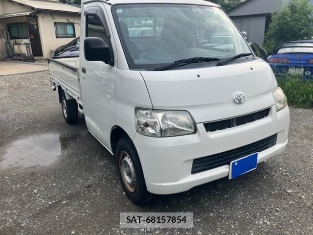 Toyota TOWNACE TRUCK 2016-07 7880070-2