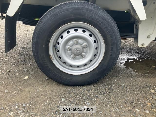 Toyota TOWNACE TRUCK 2016-07 7880070-5