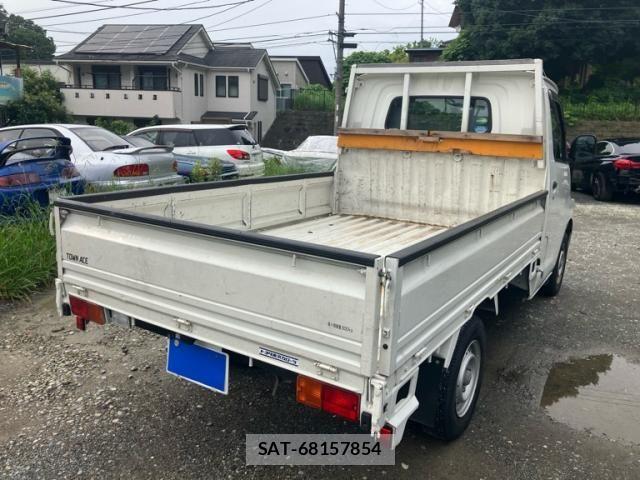 Toyota TOWNACE TRUCK 2016-07 7880070-6