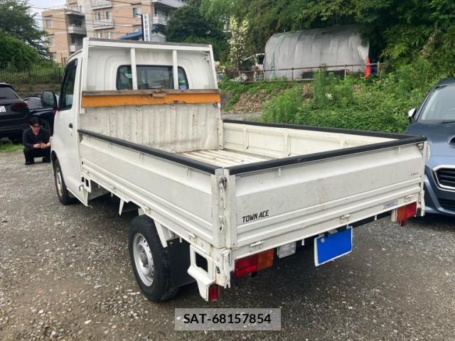 Toyota TOWNACE TRUCK 2016-07 7880070-7