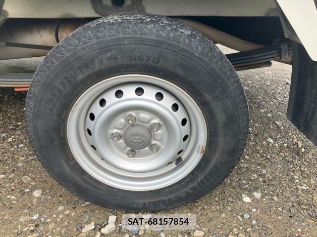 Toyota TOWNACE TRUCK 2016-07 7880070-8