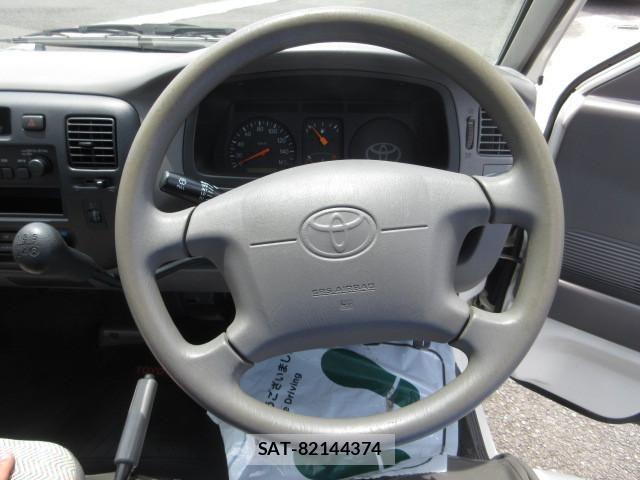 Toyota TOWNACE TRUCK 2007-09 7964135-13