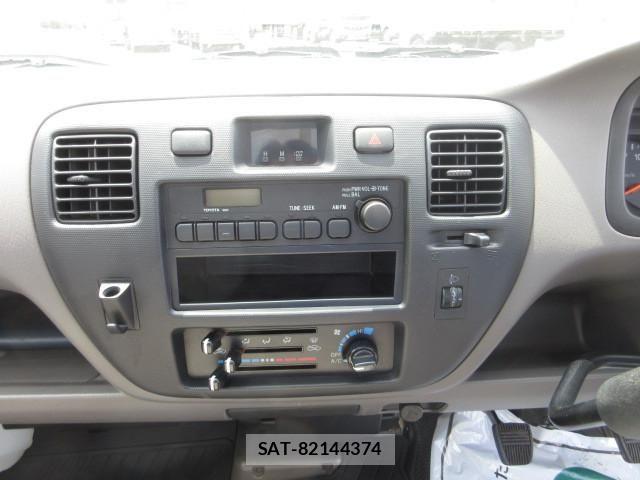 Toyota TOWNACE TRUCK 2007-09 7964135-14