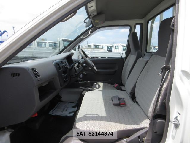 Toyota TOWNACE TRUCK 2007-09 7964135-22