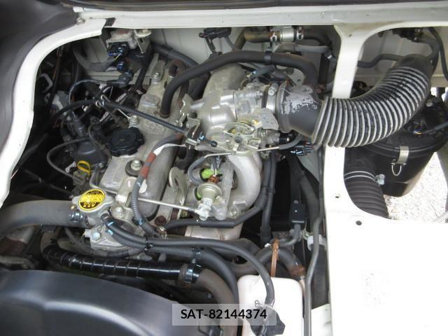 Toyota TOWNACE TRUCK 2007-09 7964135-24