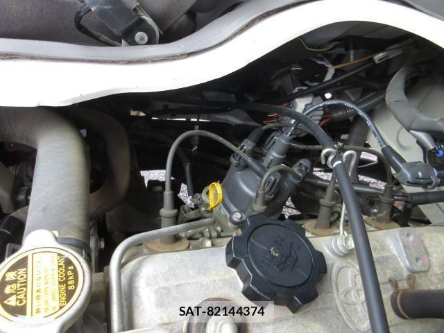 Toyota TOWNACE TRUCK 2007-09 7964135-25