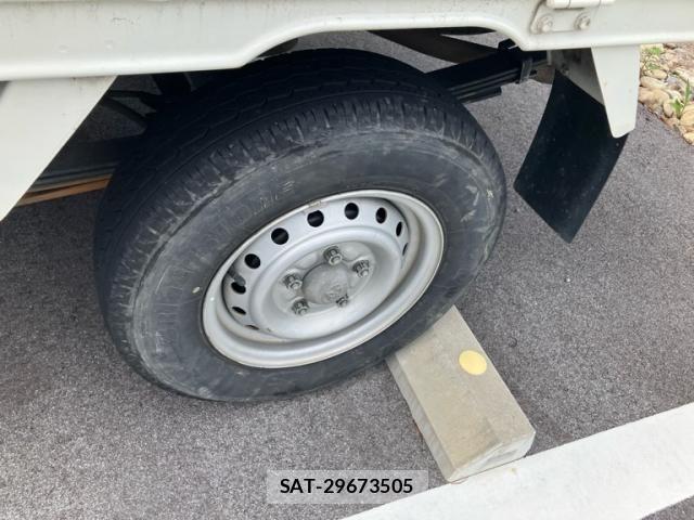 Toyota TOWNACE TRUCK 2016-05 7964136-11