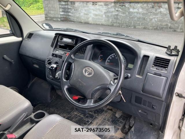 Toyota TOWNACE TRUCK 2016-05 7964136-16