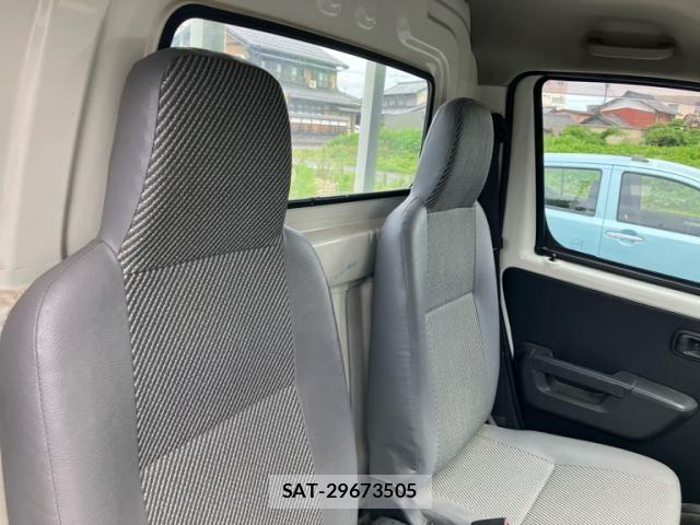Toyota TOWNACE TRUCK 2016-05 7964136-17