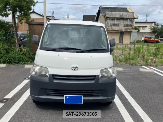 Toyota TOWNACE TRUCK 2016-05 7964136-1