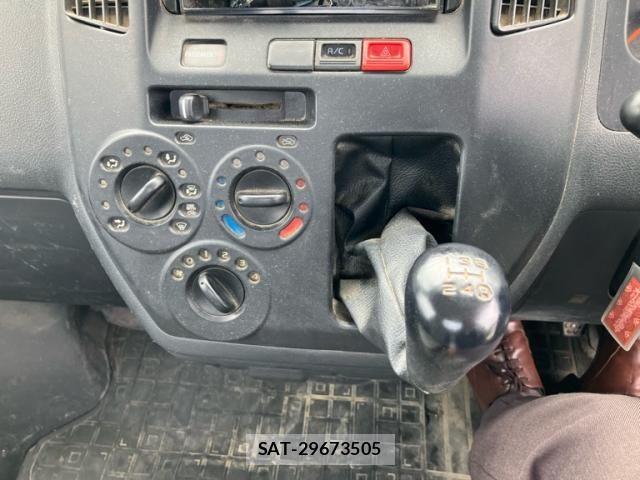 Toyota TOWNACE TRUCK 2016-05 7964136-22