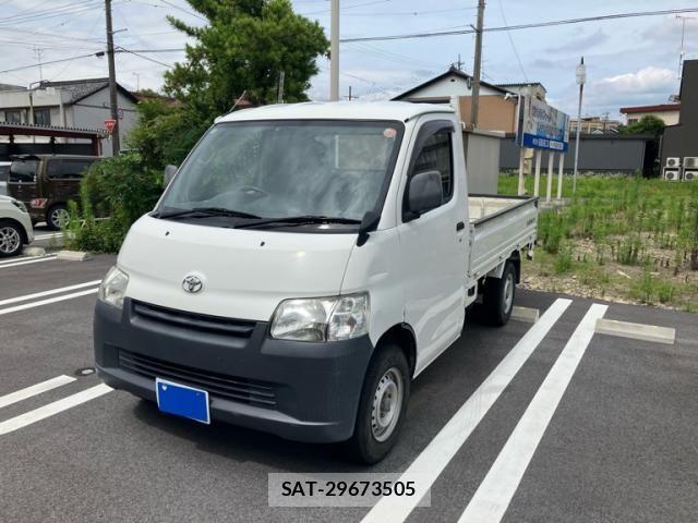 Toyota TOWNACE TRUCK 2016-05 7964136-2