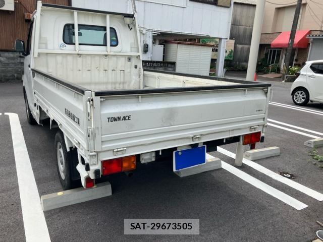 Toyota TOWNACE TRUCK 2016-05 7964136-3