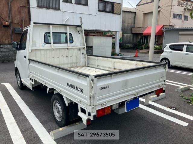 Toyota TOWNACE TRUCK 2016-05 7964136-4