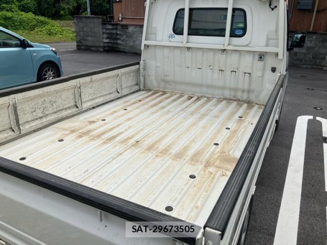 Toyota TOWNACE TRUCK 2016-05 7964136-6