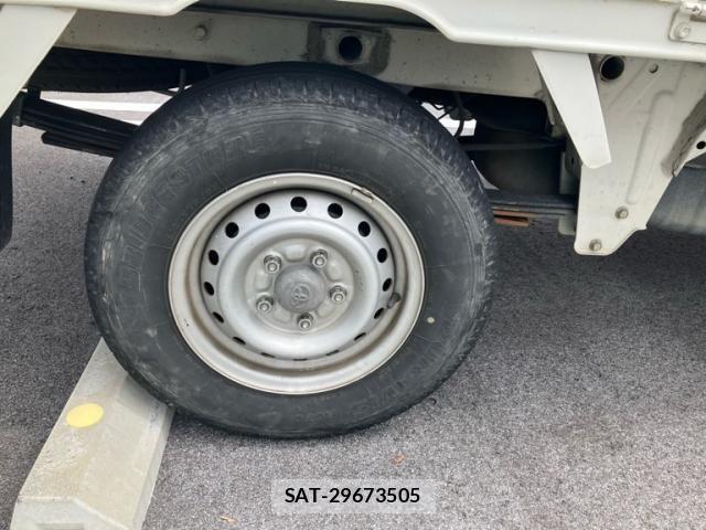 Toyota TOWNACE TRUCK 2016-05 7964136-8