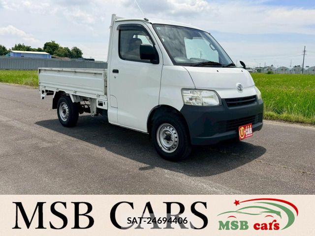 Toyota TOWNACE TRUCK 2017-09 8038781-0