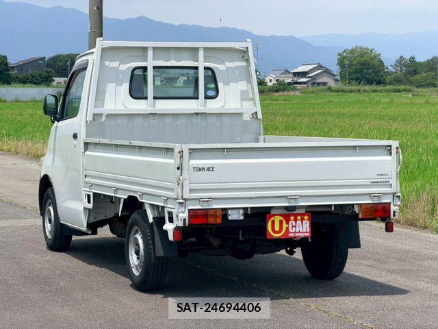 Toyota TOWNACE TRUCK 2017-09 8038781-9