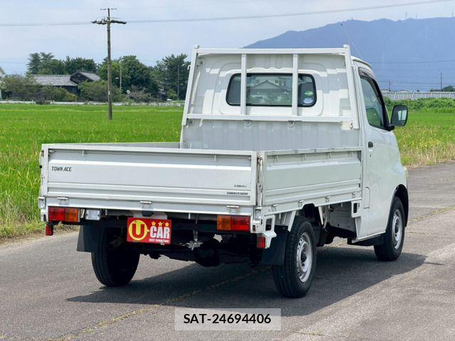 Toyota TOWNACE TRUCK 2017-09 8038781-10