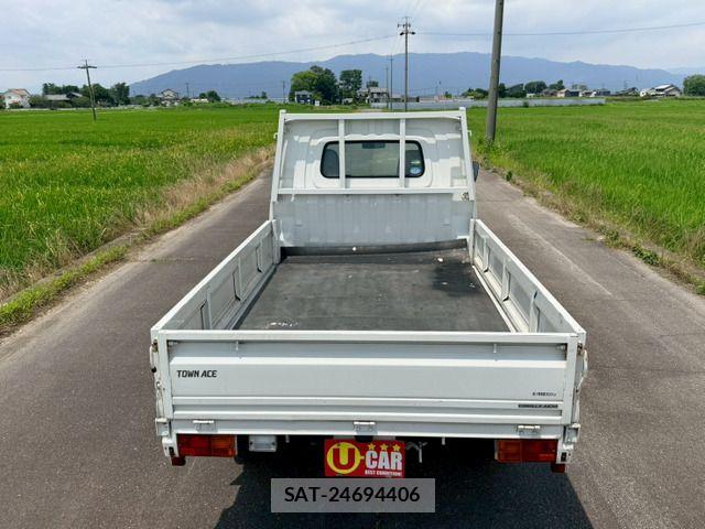 Toyota TOWNACE TRUCK 2017-09 8038781-11