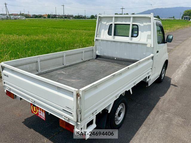 Toyota TOWNACE TRUCK 2017-09 8038781-12
