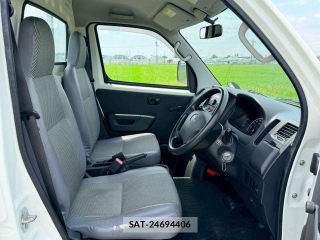 Toyota TOWNACE TRUCK 2017-09 8038781-15