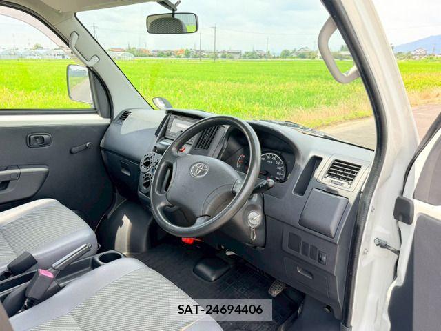 Toyota TOWNACE TRUCK 2017-09 8038781-16